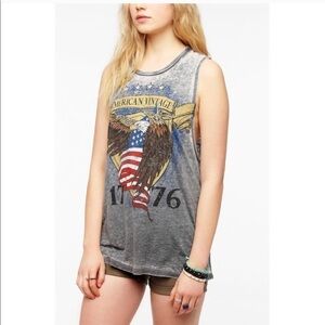 Project Social T Medium American Vintage Tee